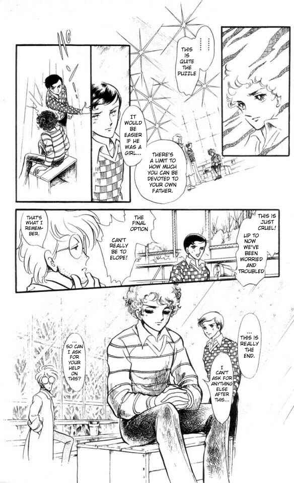 Page 29 Chapter 5 The Song of Wind and Trees