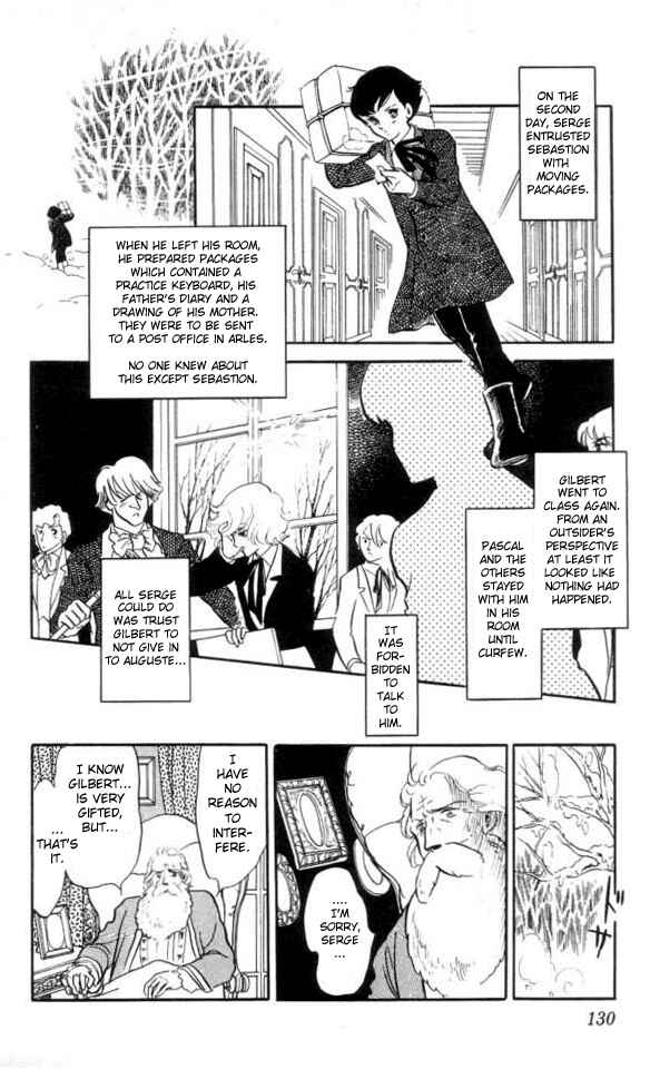 Page 5 Chapter 5 The Song of Wind and Trees