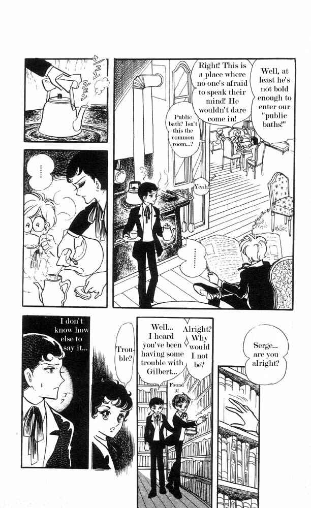 Page 11 Chapter 1 The Song of Wind and Trees