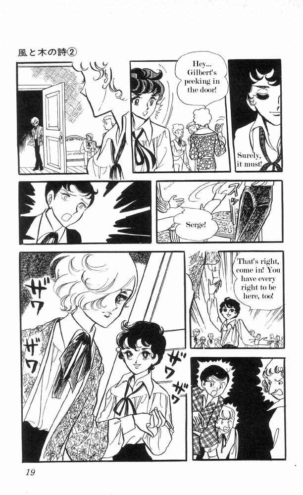 Page 19 Chapter 1 The Song of Wind and Trees