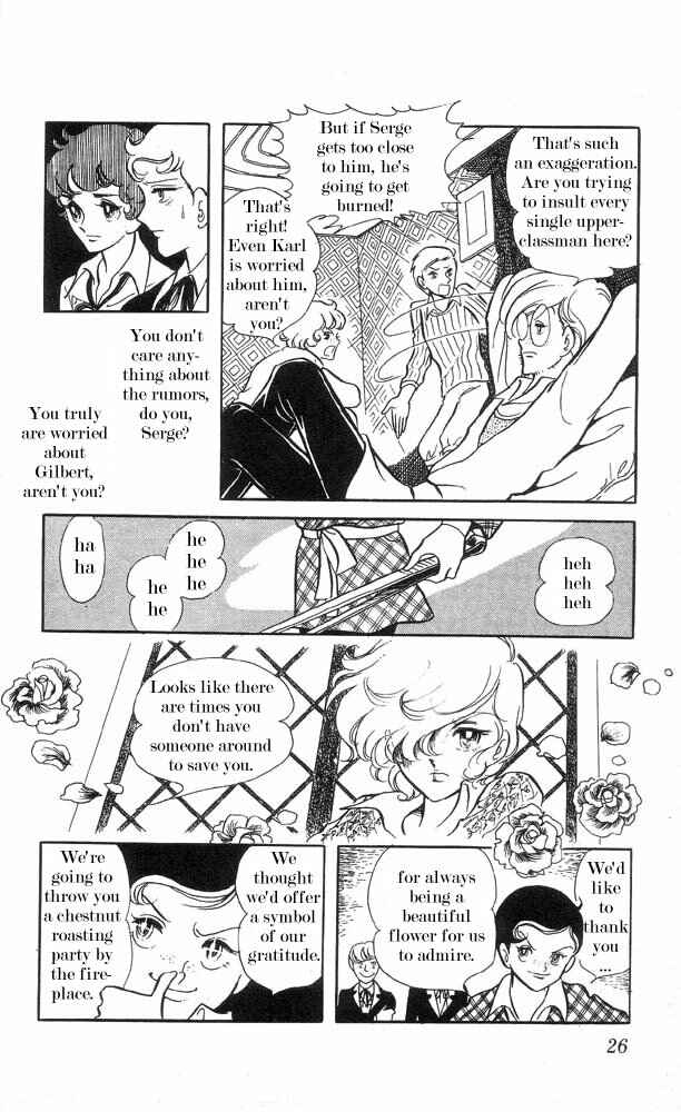 Page 26 Chapter 1 The Song of Wind and Trees