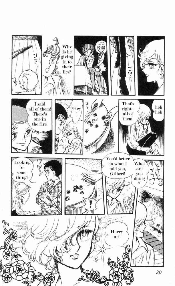 Page 30 Chapter 1 The Song of Wind and Trees