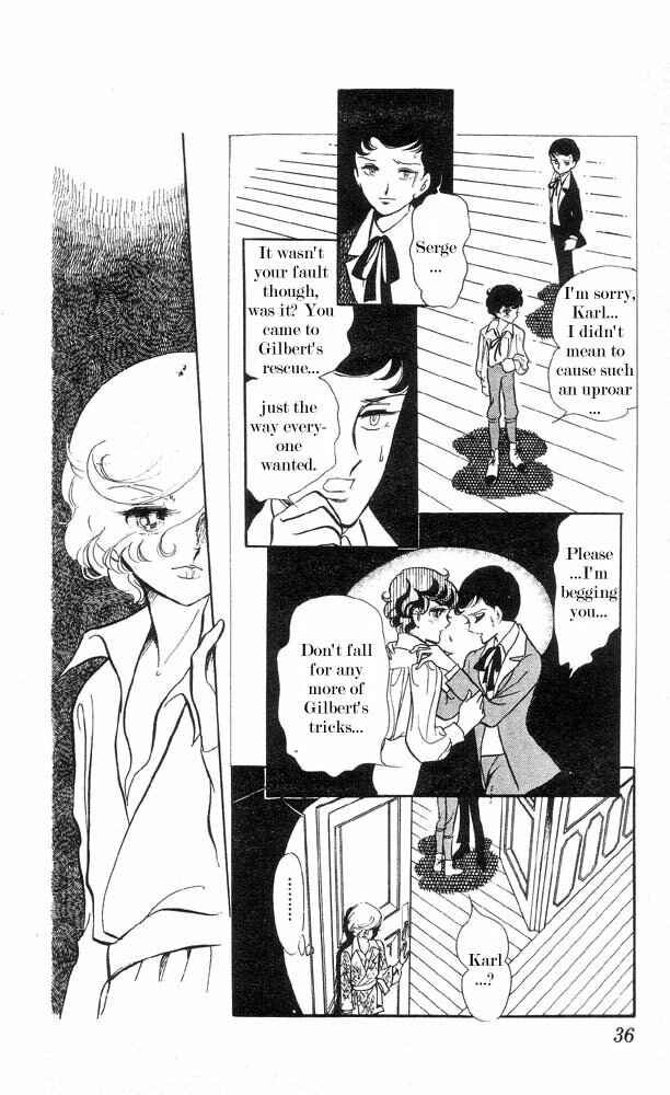 Page 36 Chapter 1 The Song of Wind and Trees
