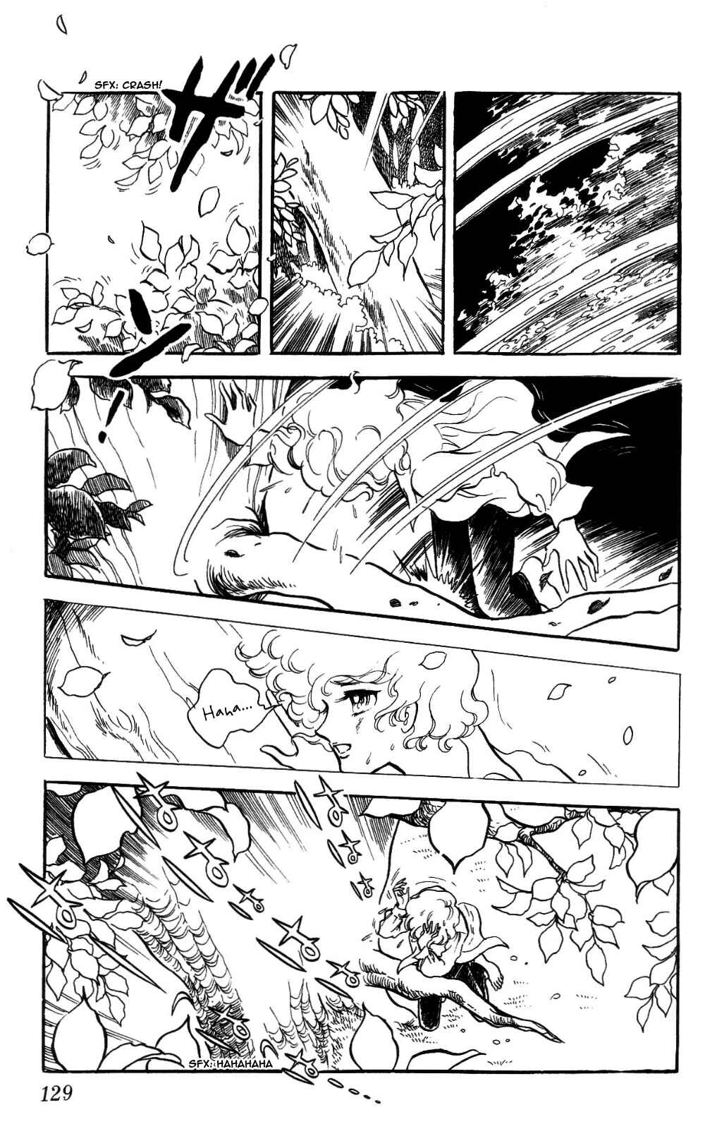 Page 16 Chapter 3 The Song of Wind and Trees