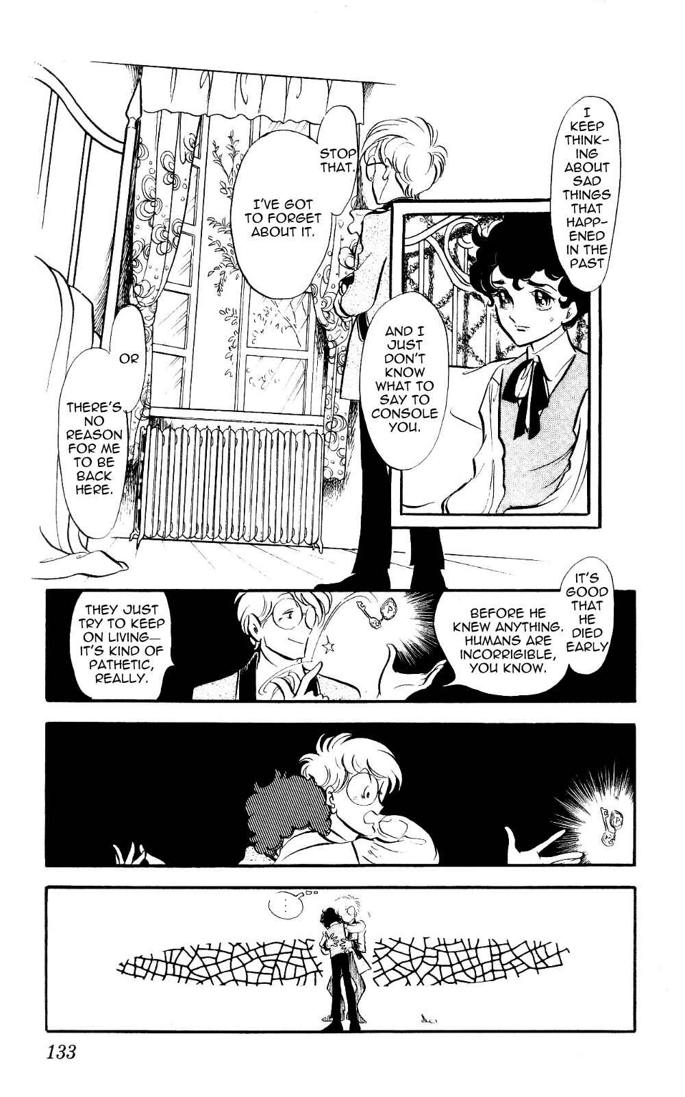 Page 20 Chapter 3 The Song of Wind and Trees