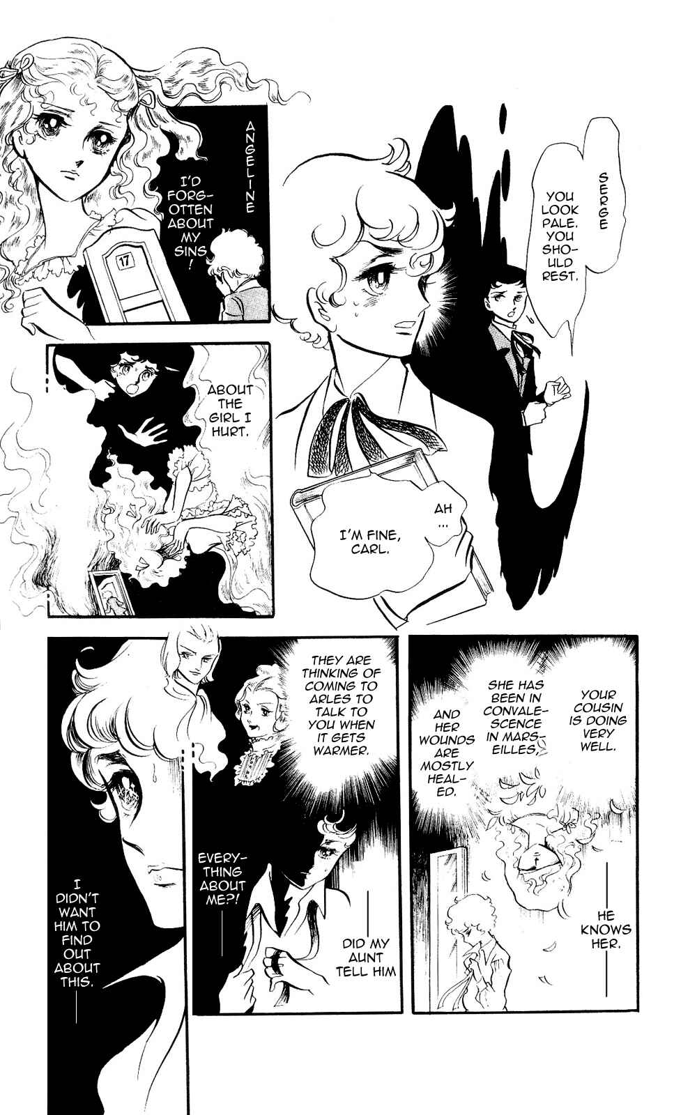 Page 34 Chapter 3 The Song of Wind and Trees
