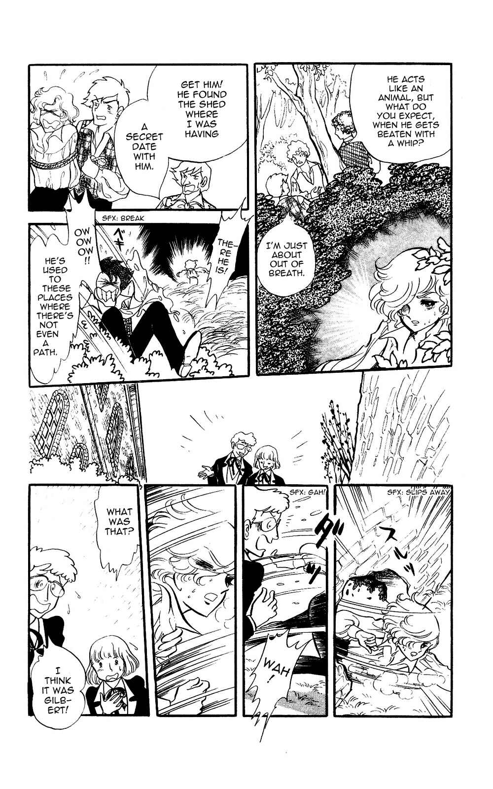 Page 36 Chapter 3 The Song of Wind and Trees
