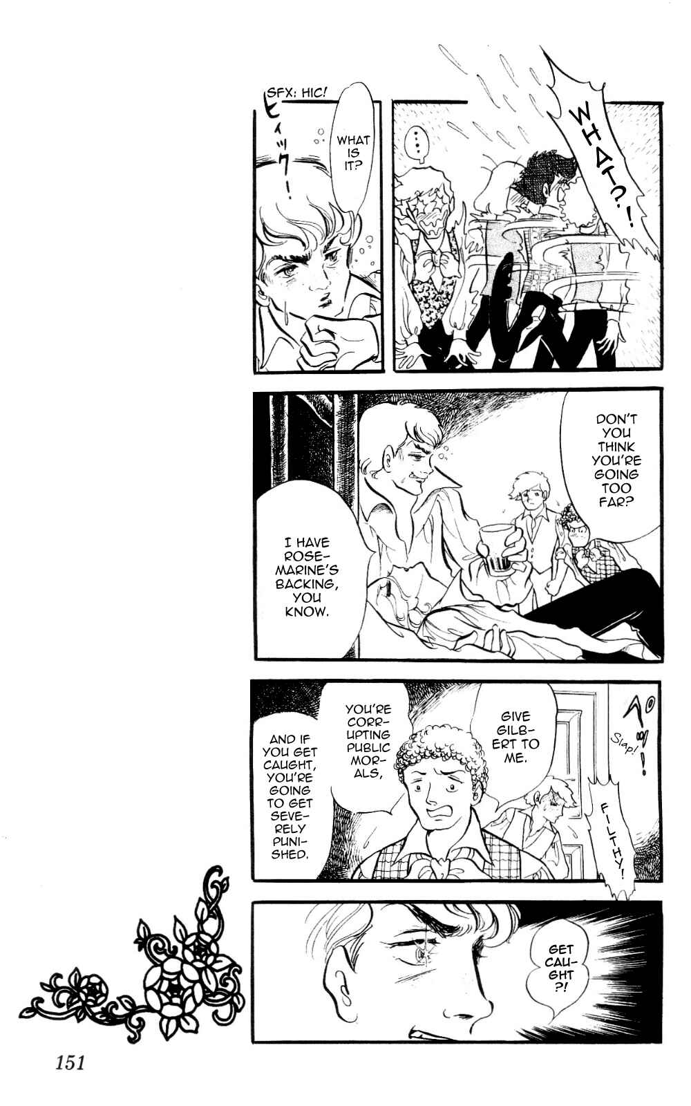 Page 38 Chapter 3 The Song of Wind and Trees