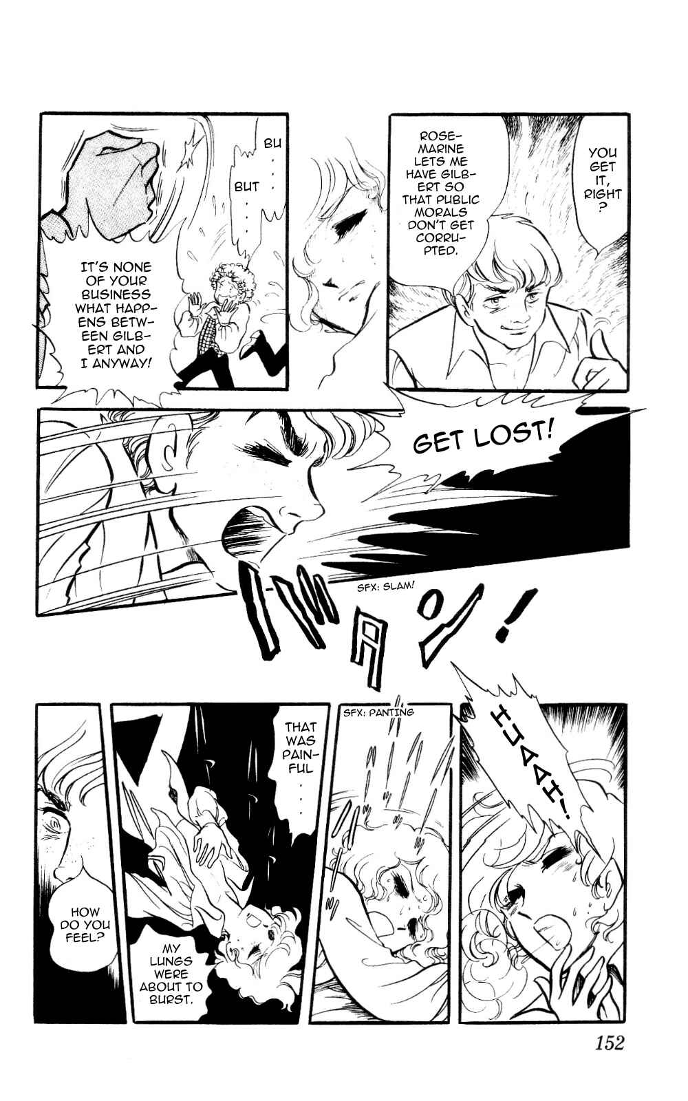 Page 39 Chapter 3 The Song of Wind and Trees