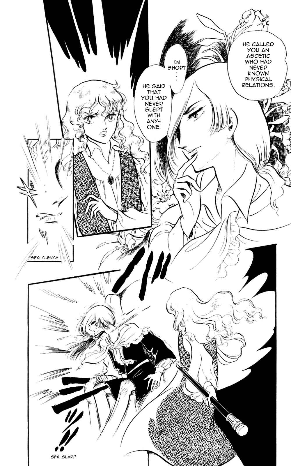 Page 42 Chapter 3 The Song of Wind and Trees