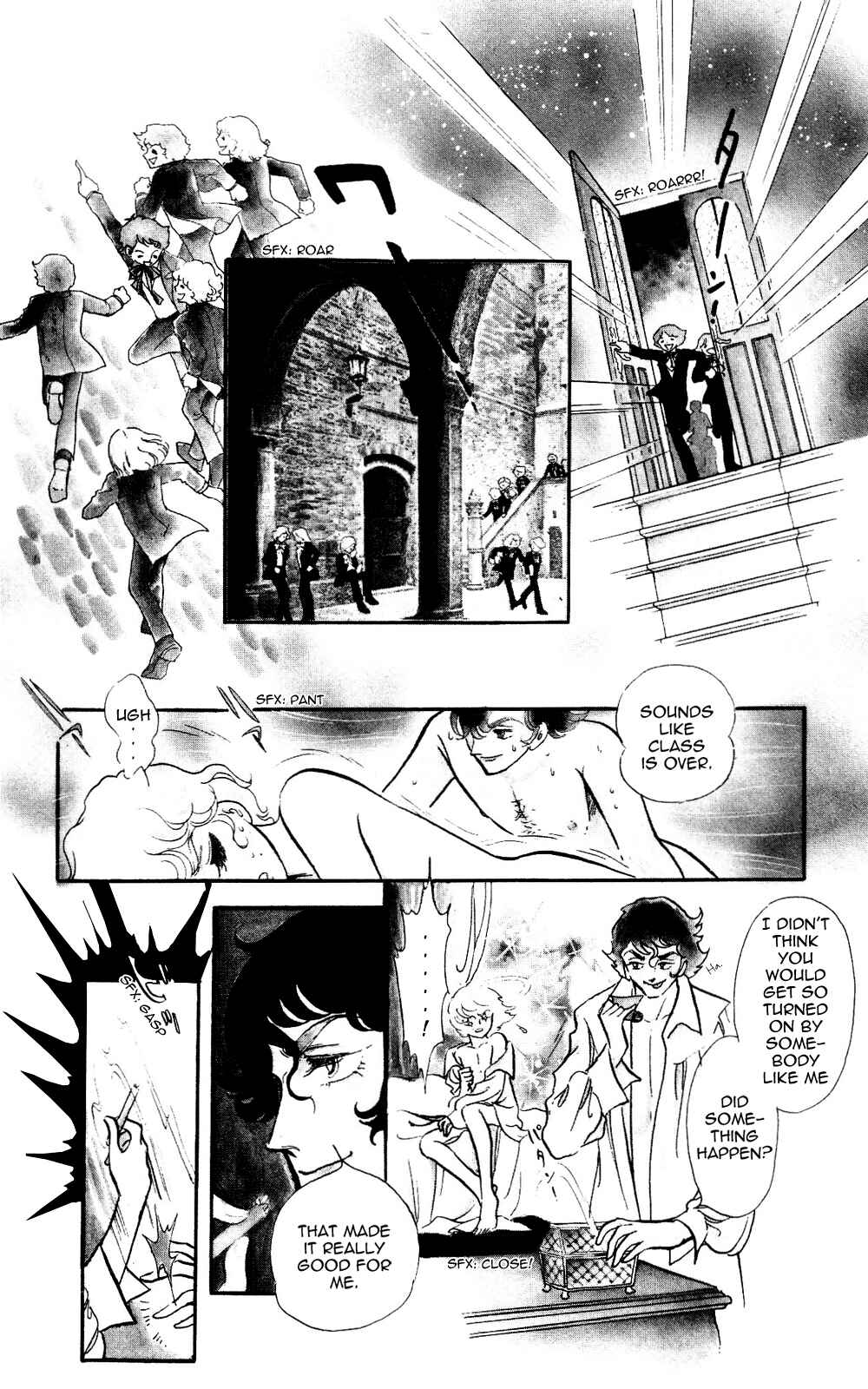 Page 5 Chapter 3 The Song of Wind and Trees