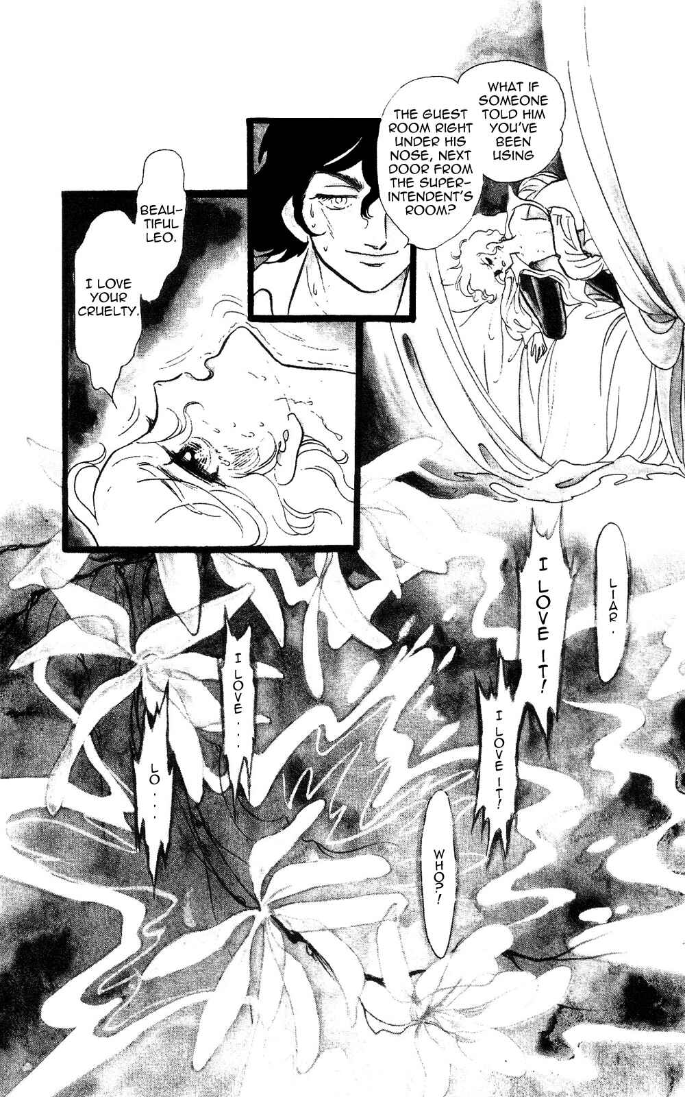 Page 7 Chapter 3 The Song of Wind and Trees