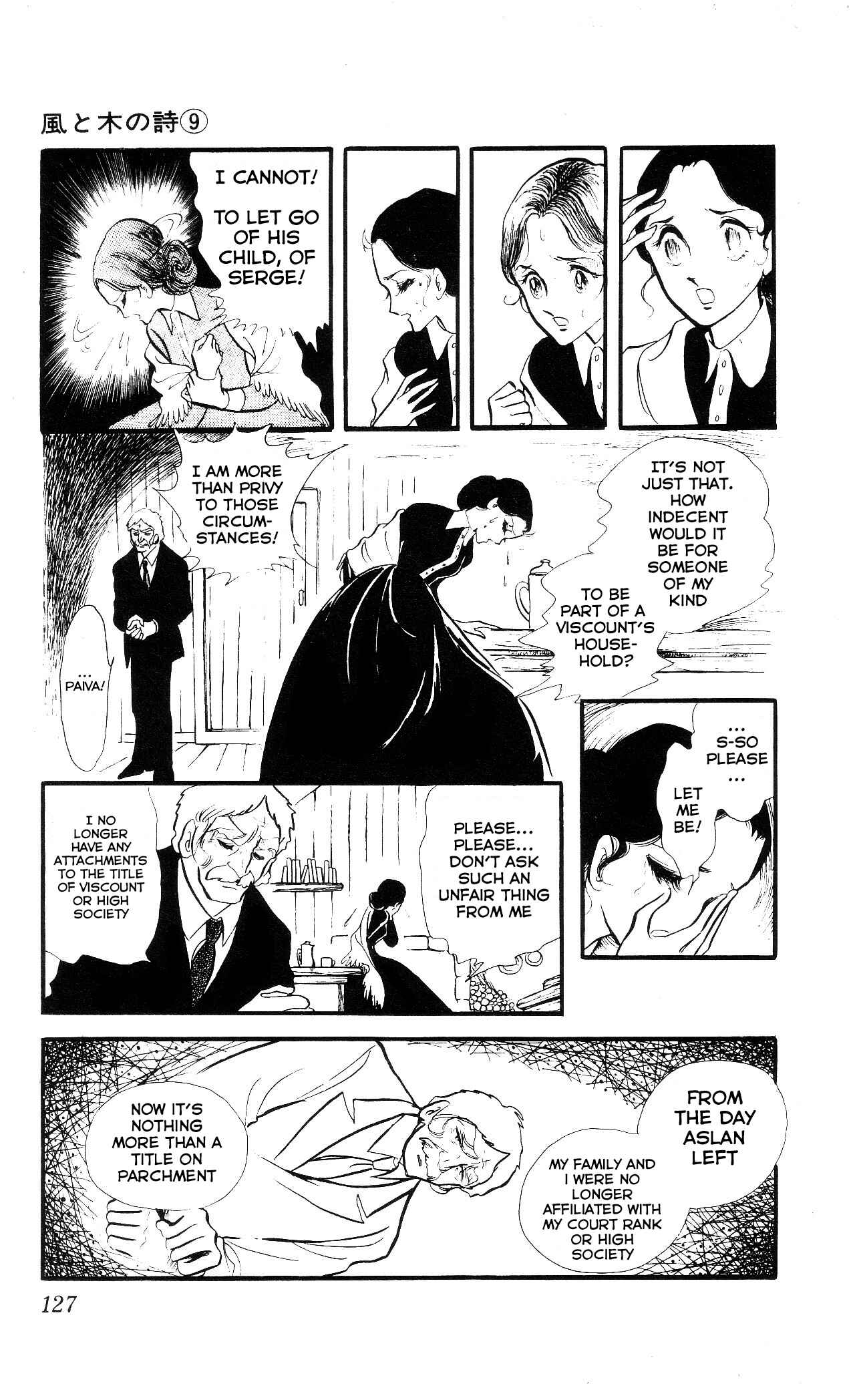 Page 10 Chapter 6 The Song of Wind and Trees