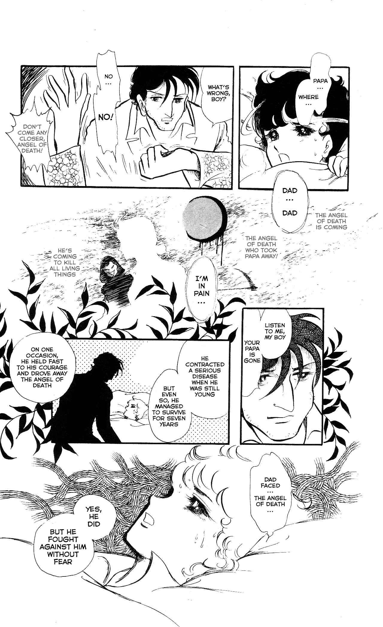 Page 14 Chapter 6 The Song of Wind and Trees