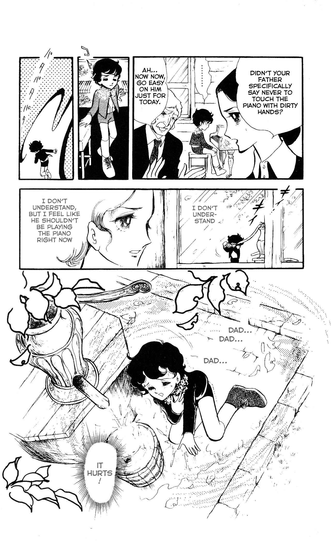Page 8 Chapter 6 The Song of Wind and Trees