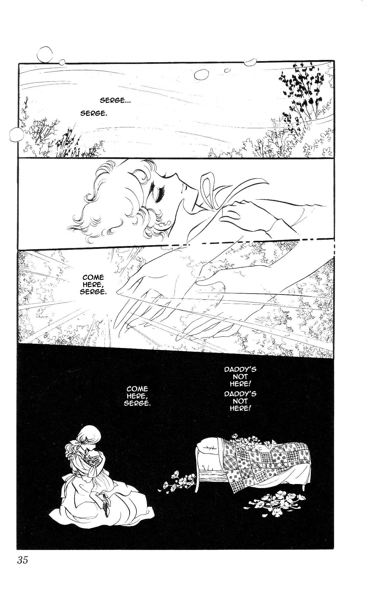 Page 1 Chapter 2 The Song of Wind and Trees