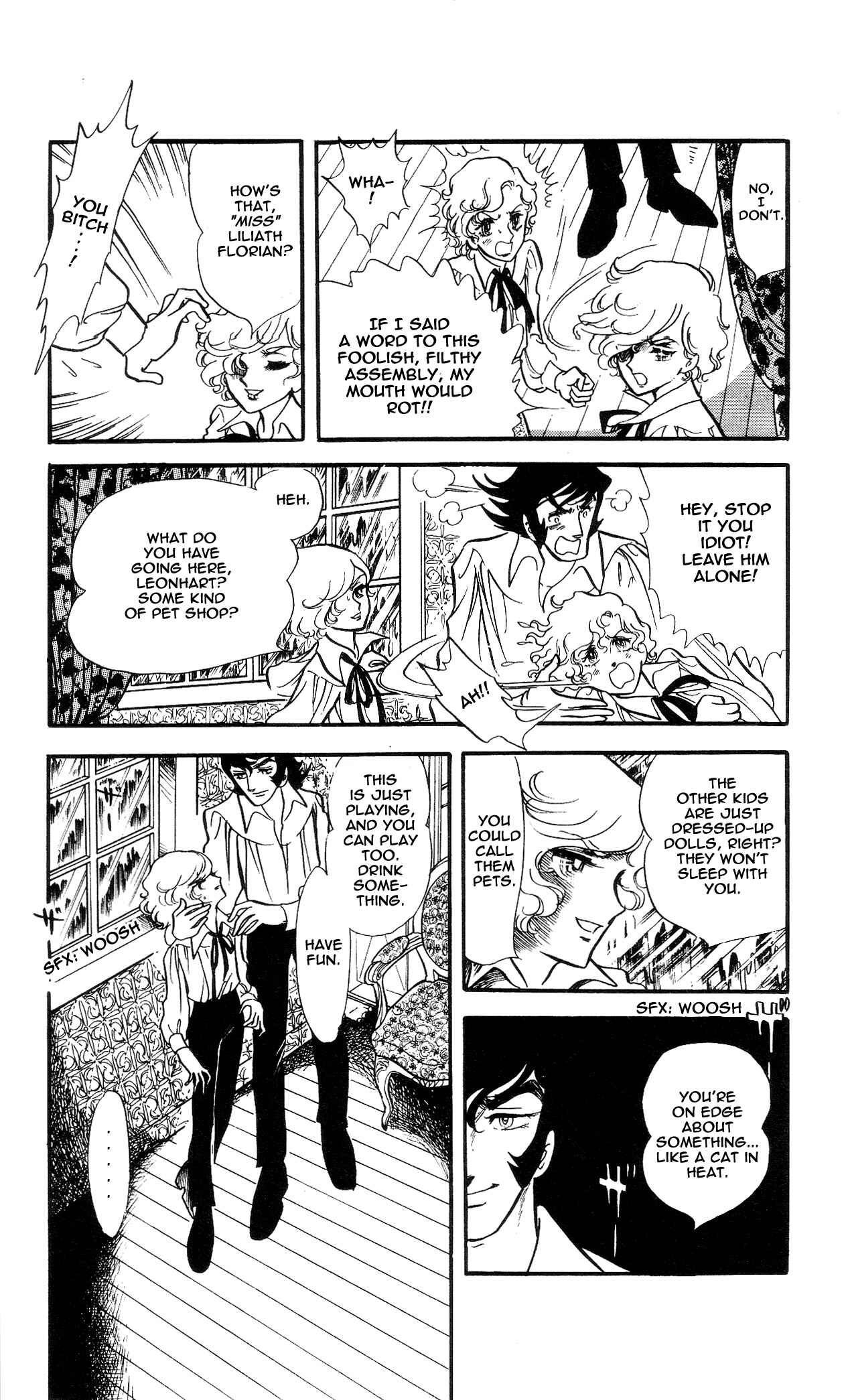 Page 13 Chapter 2 The Song of Wind and Trees