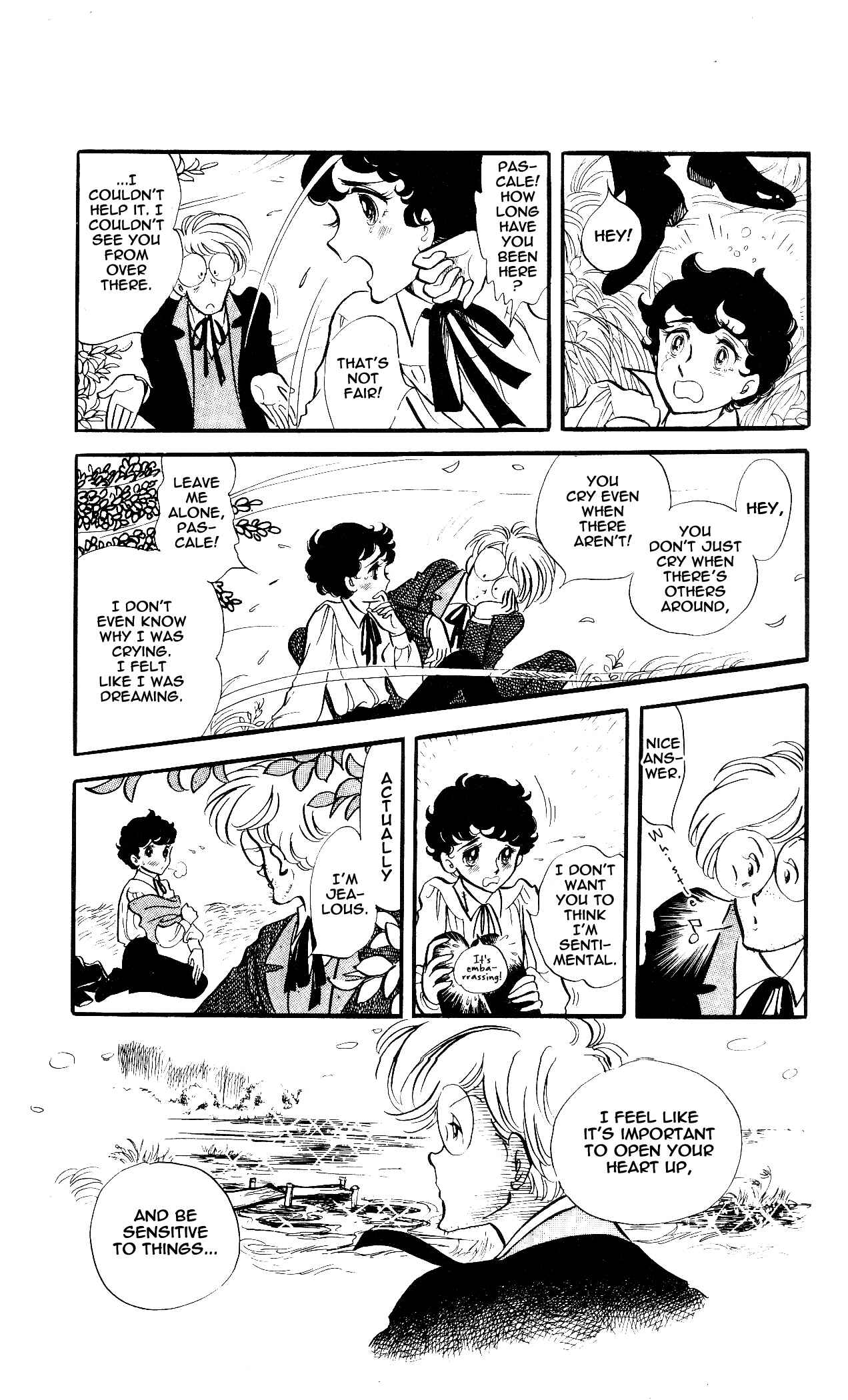 Page 4 Chapter 2 The Song of Wind and Trees
