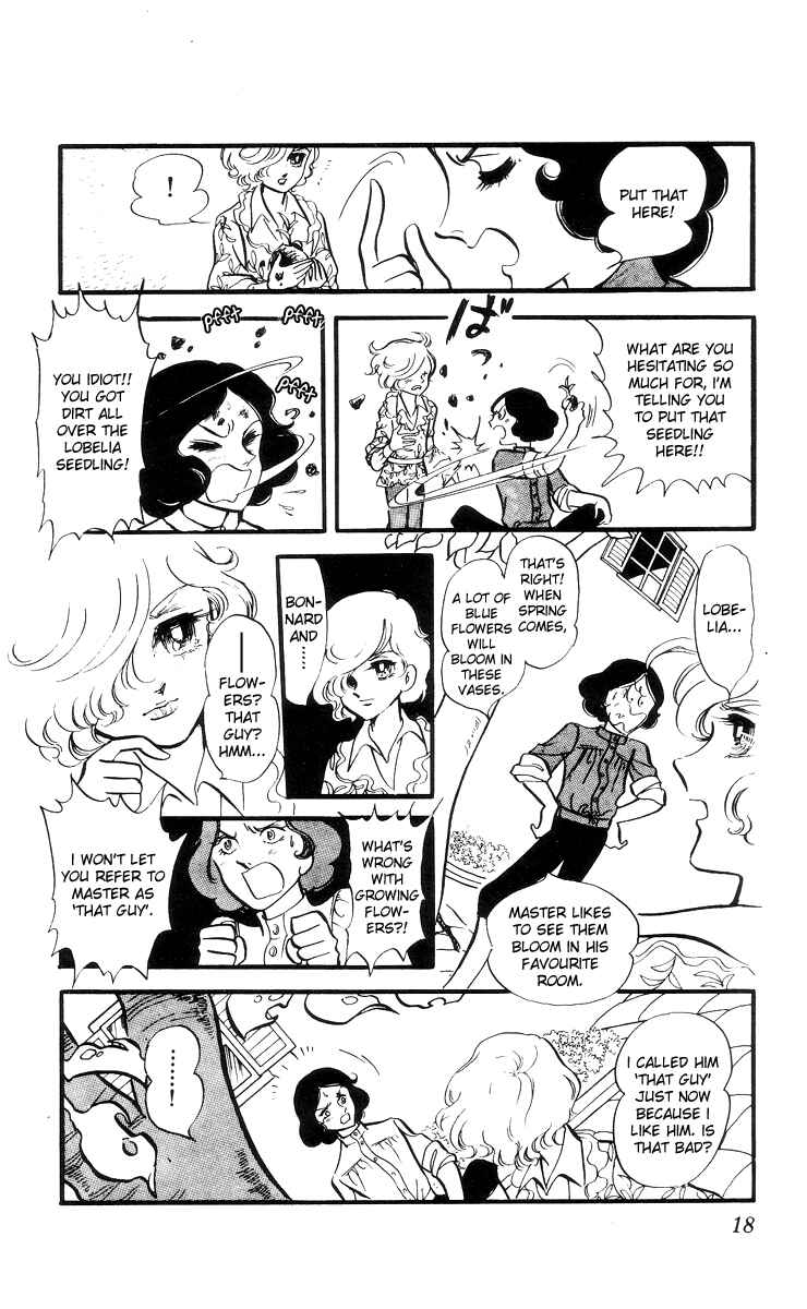 Page 17 Chapter 1 The Song of Wind and Trees