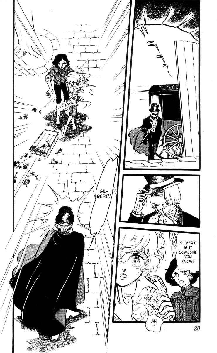 Page 19 Chapter 1 The Song of Wind and Trees