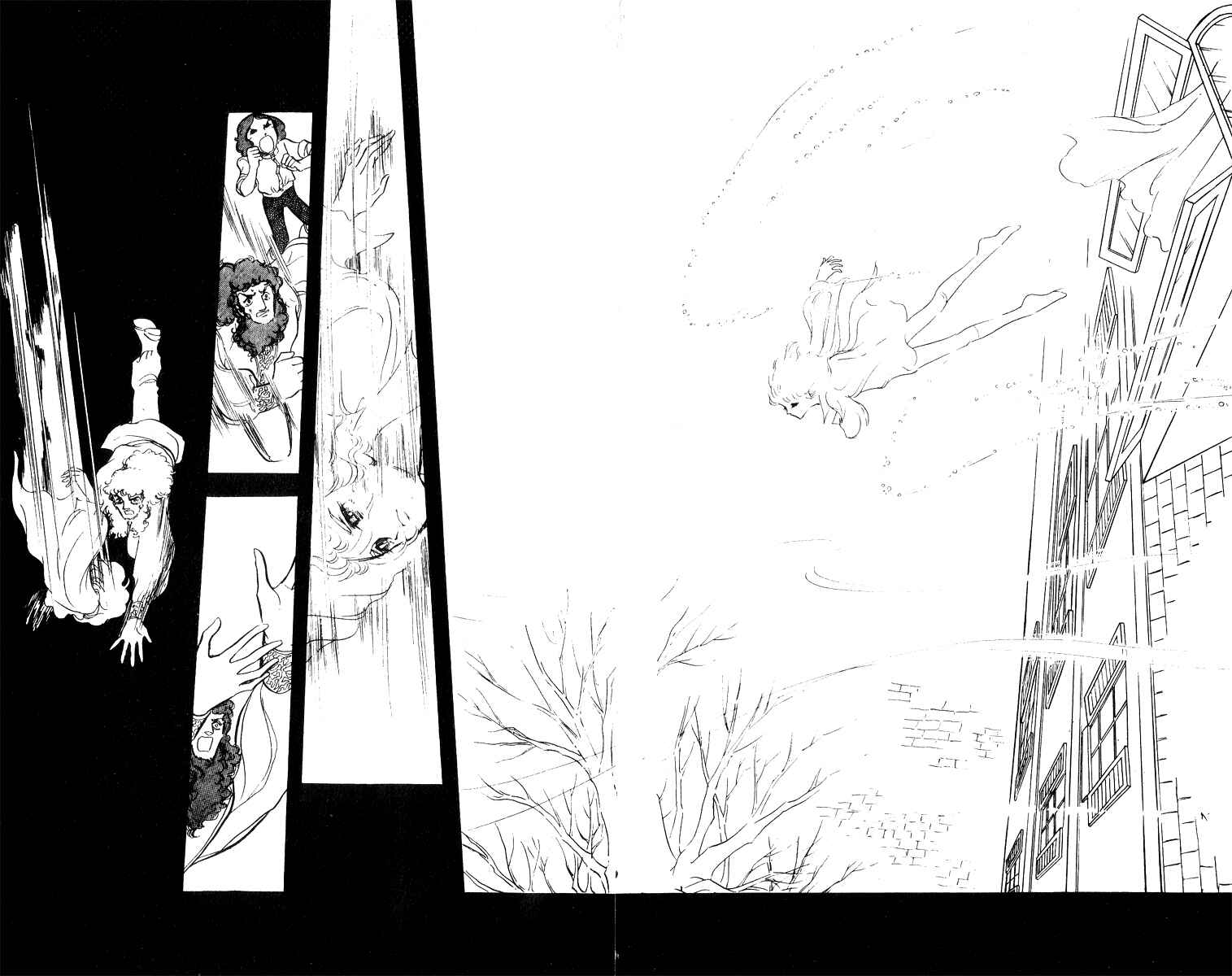 Page 31 Chapter 1 The Song of Wind and Trees