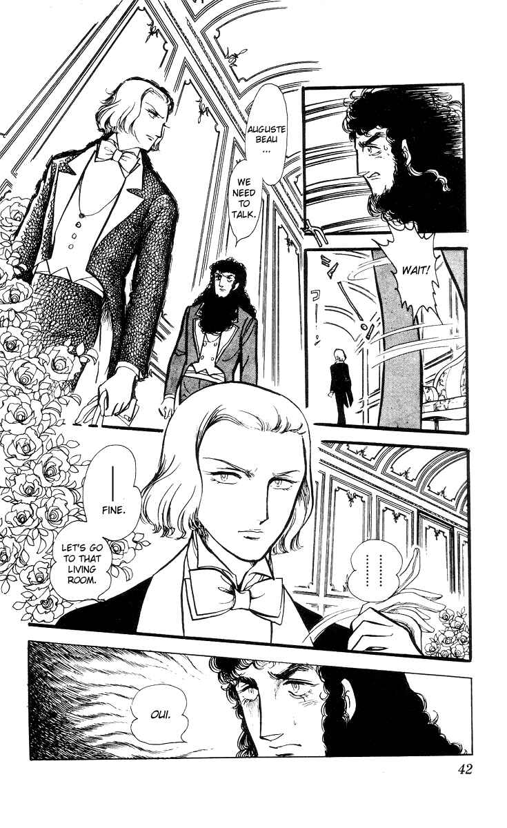 Page 40 Chapter 1 The Song of Wind and Trees