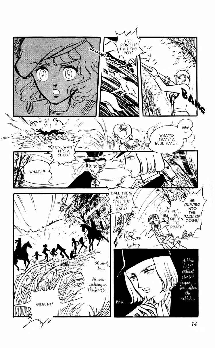 Page 14 Chapter 1 The Song of Wind and Trees