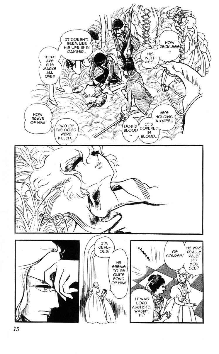 Page 15 Chapter 1 The Song of Wind and Trees