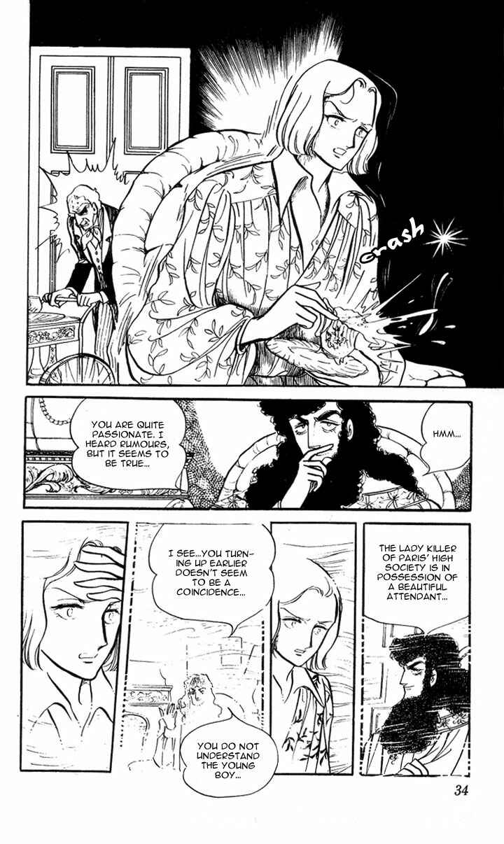 Page 34 Chapter 1 The Song of Wind and Trees