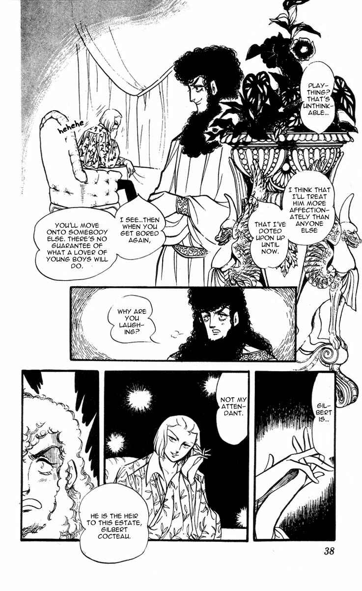 Page 38 Chapter 1 The Song of Wind and Trees
