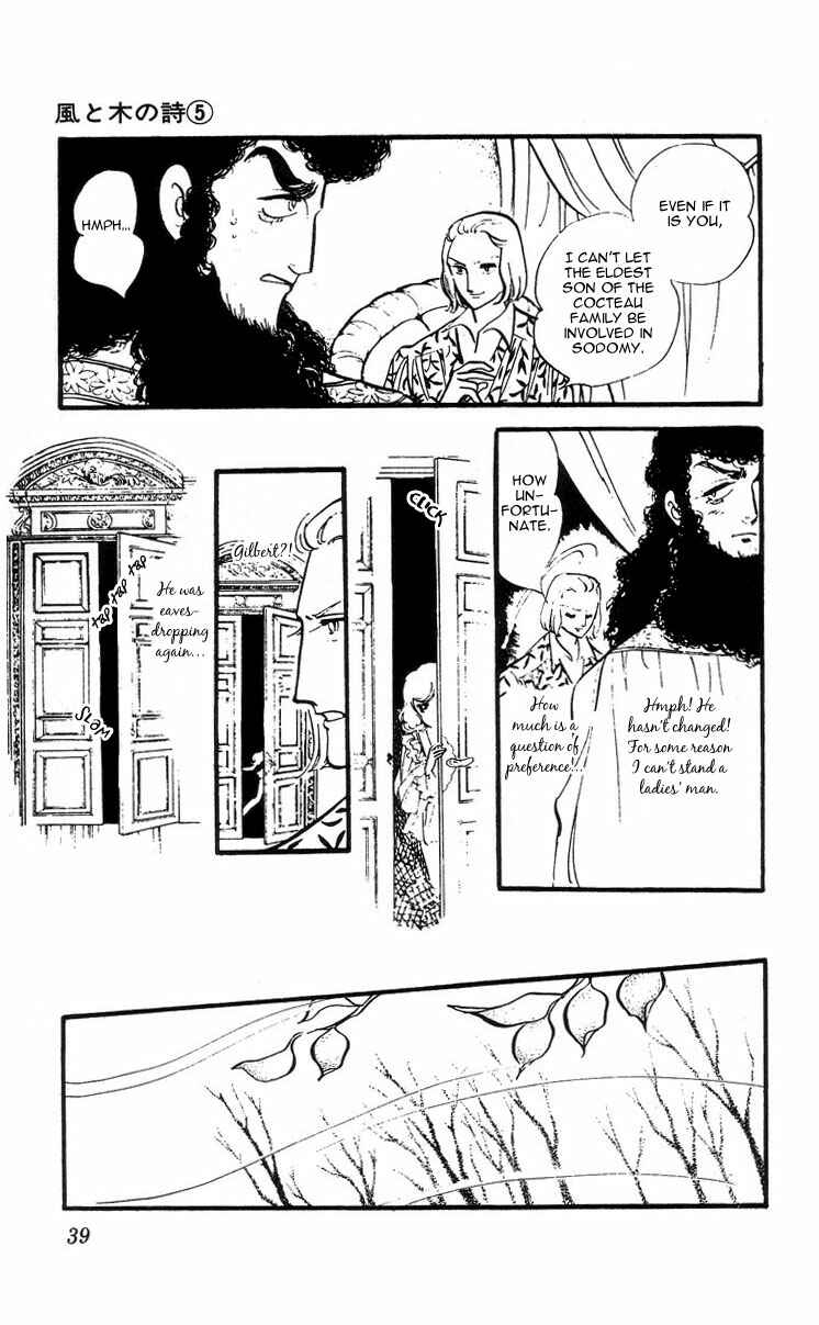 Page 39 Chapter 1 The Song of Wind and Trees