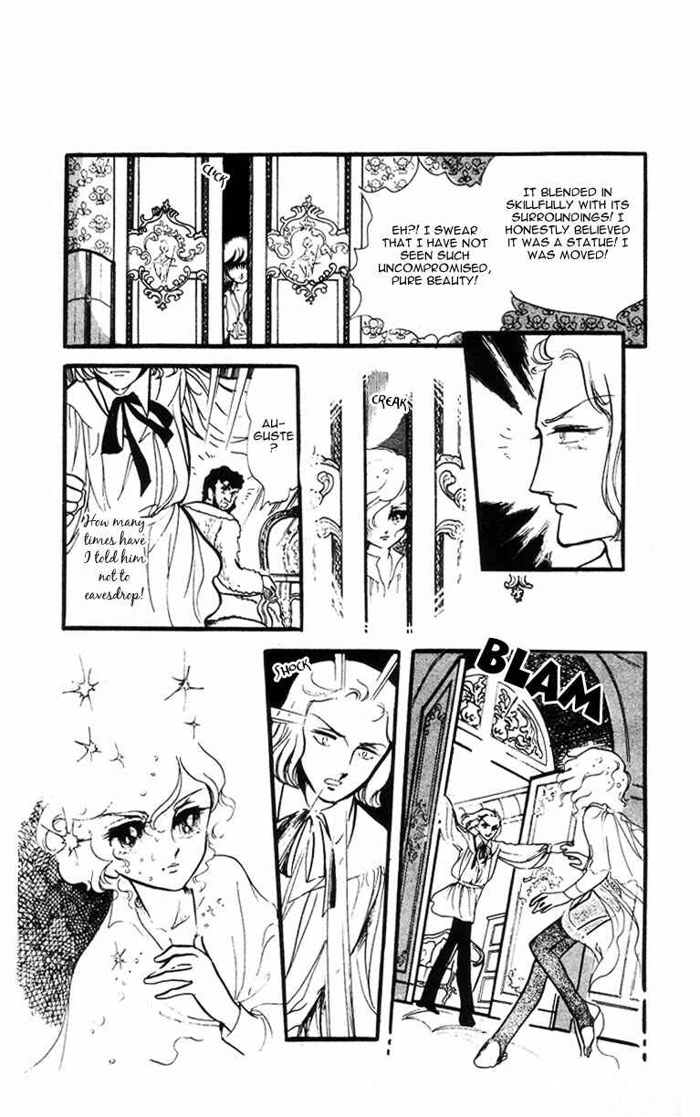 Page 7 Chapter 1 The Song of Wind and Trees