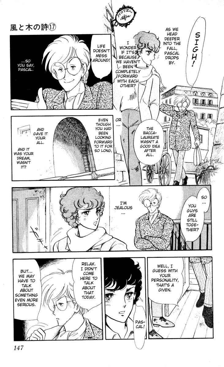 Page 25 Chapter 5 The Song of Wind and Trees