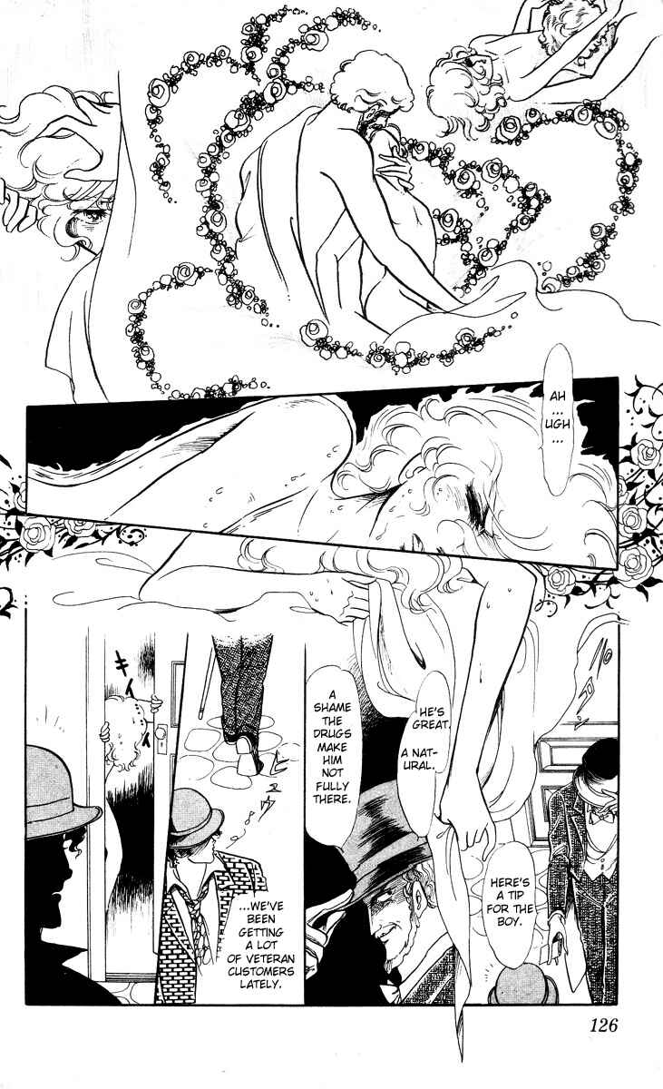 Page 4 Chapter 5 The Song of Wind and Trees