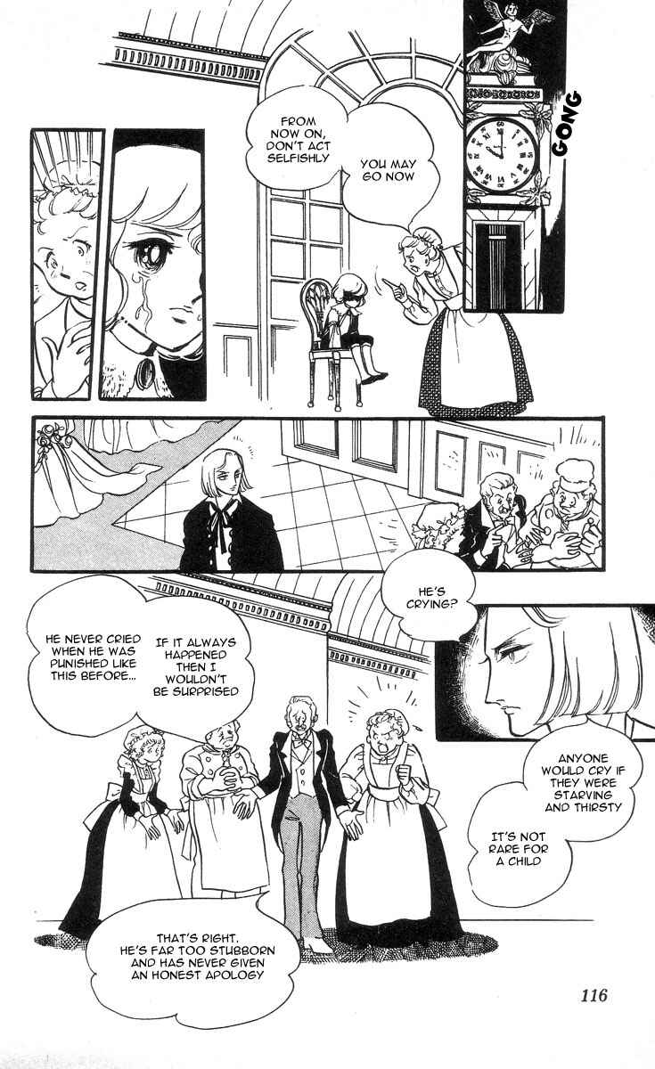 Page 10 Chapter 5 The Song of Wind and Trees