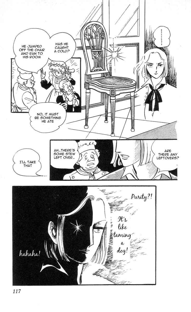 Page 11 Chapter 5 The Song of Wind and Trees