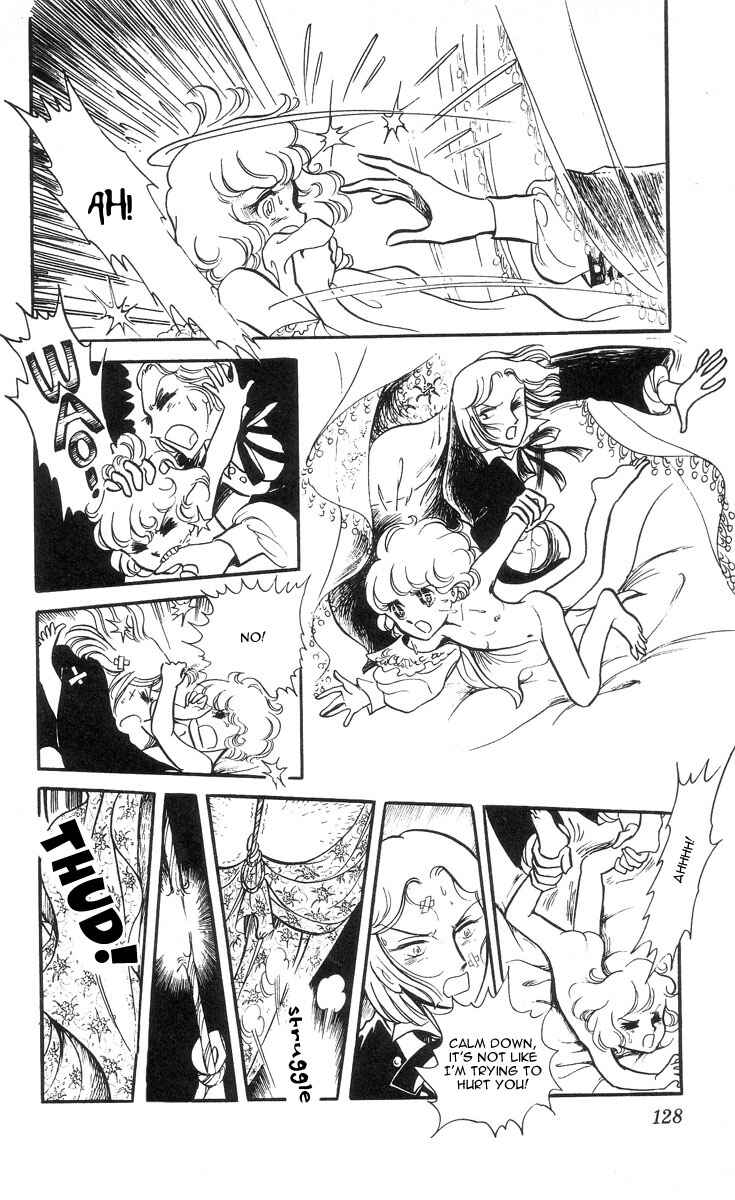 Page 22 Chapter 5 The Song of Wind and Trees
