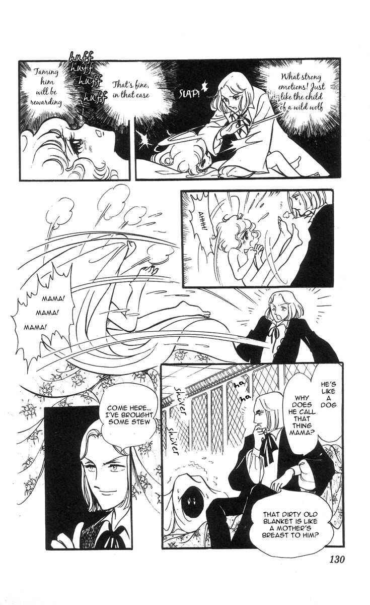 Page 24 Chapter 5 The Song of Wind and Trees