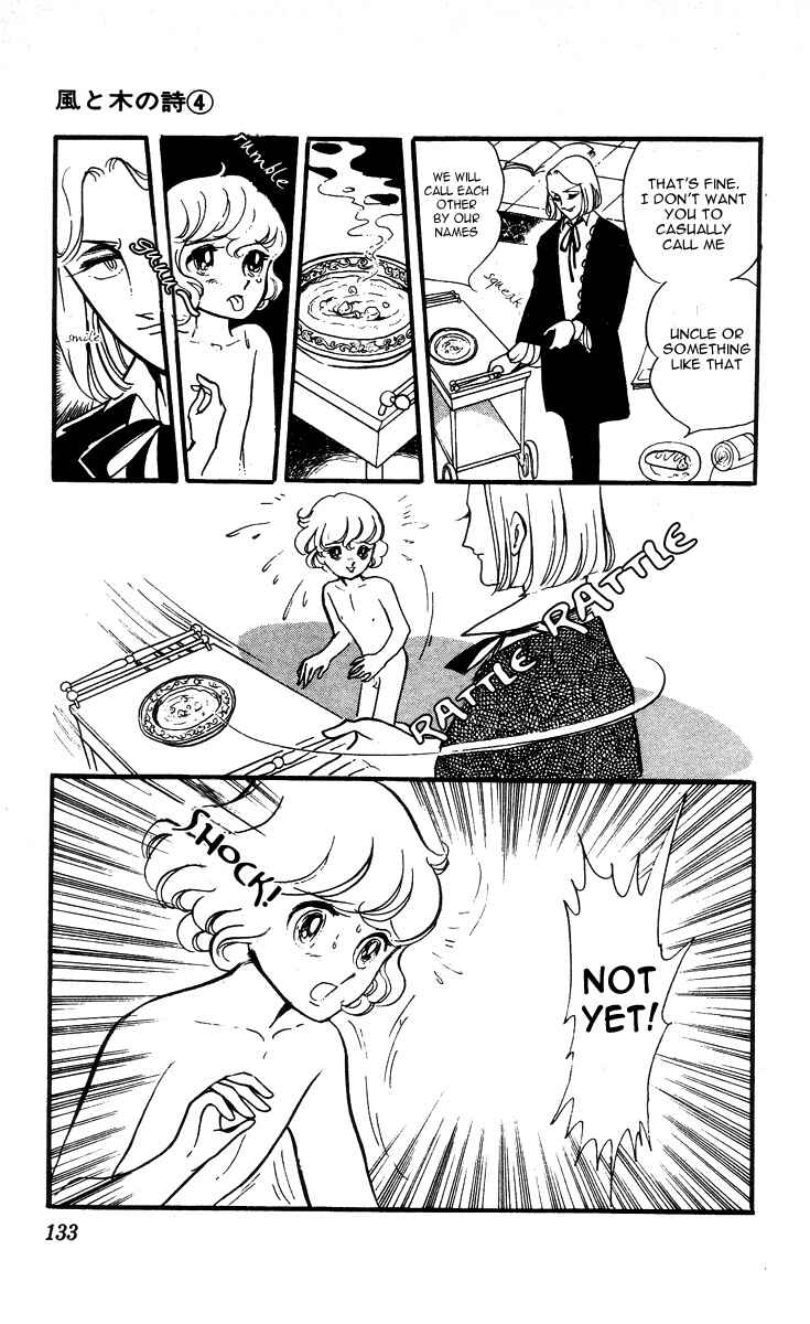 Page 27 Chapter 5 The Song of Wind and Trees