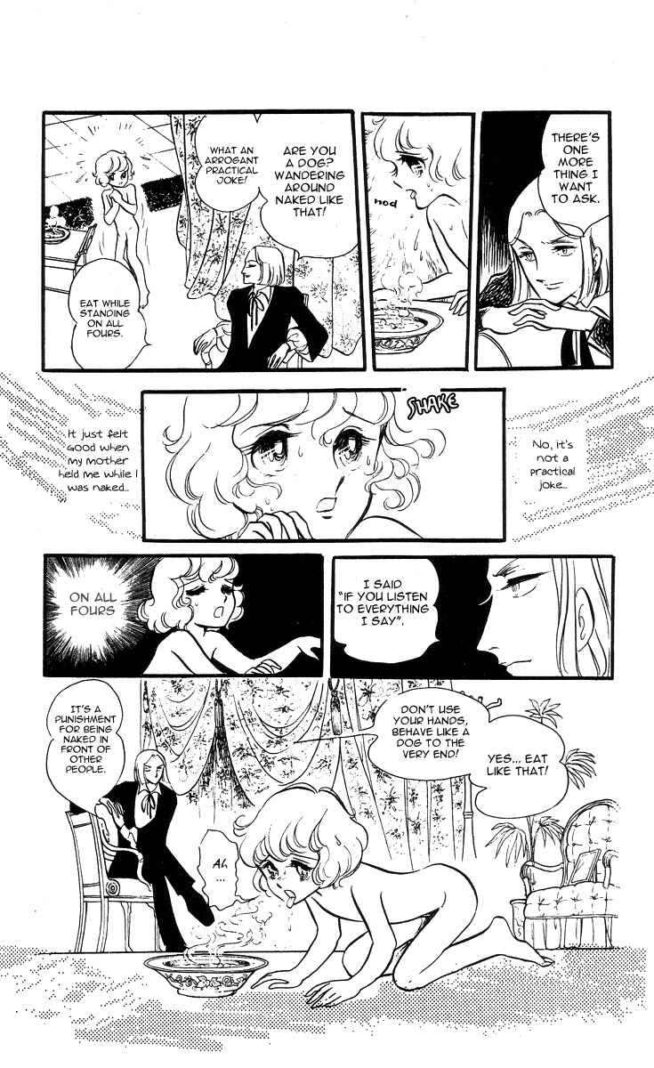 Page 28 Chapter 5 The Song of Wind and Trees