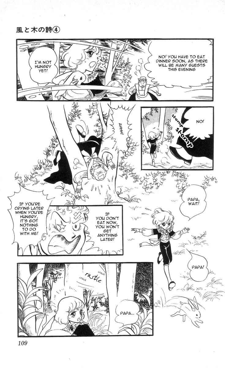 Page 3 Chapter 5 The Song of Wind and Trees