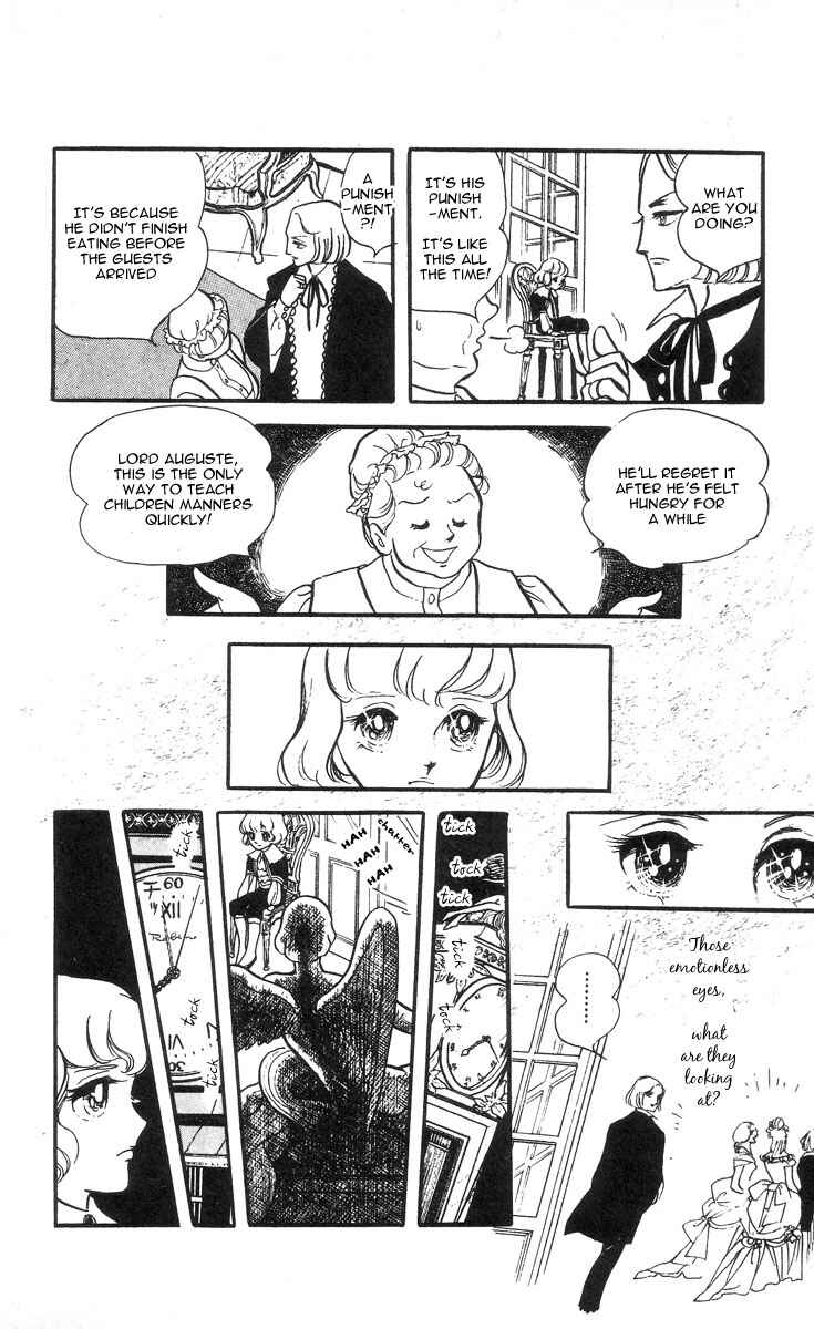 Page 8 Chapter 5 The Song of Wind and Trees