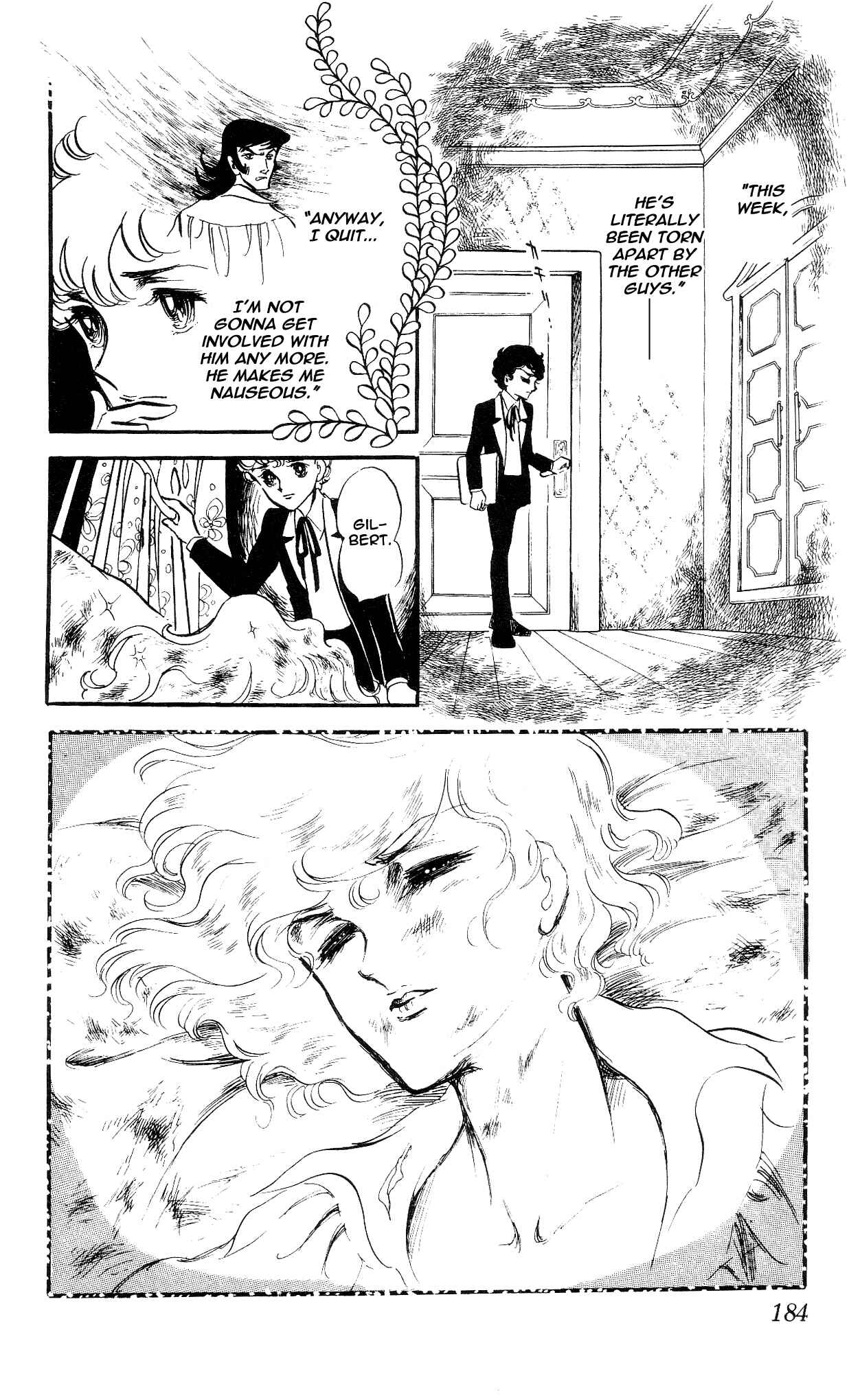 Page 5 Chapter 7 The Song of Wind and Trees