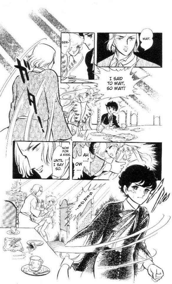 Page 11 Chapter 1 The Song of Wind and Trees