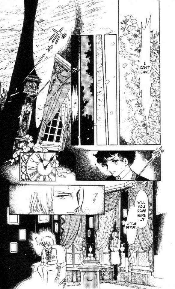 Page 14 Chapter 1 The Song of Wind and Trees