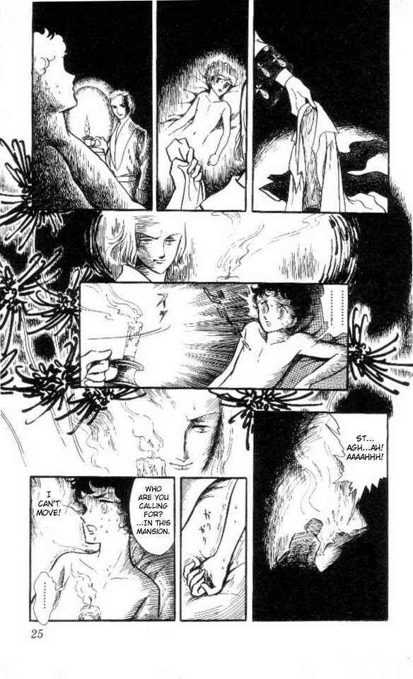 Page 22 Chapter 1 The Song of Wind and Trees