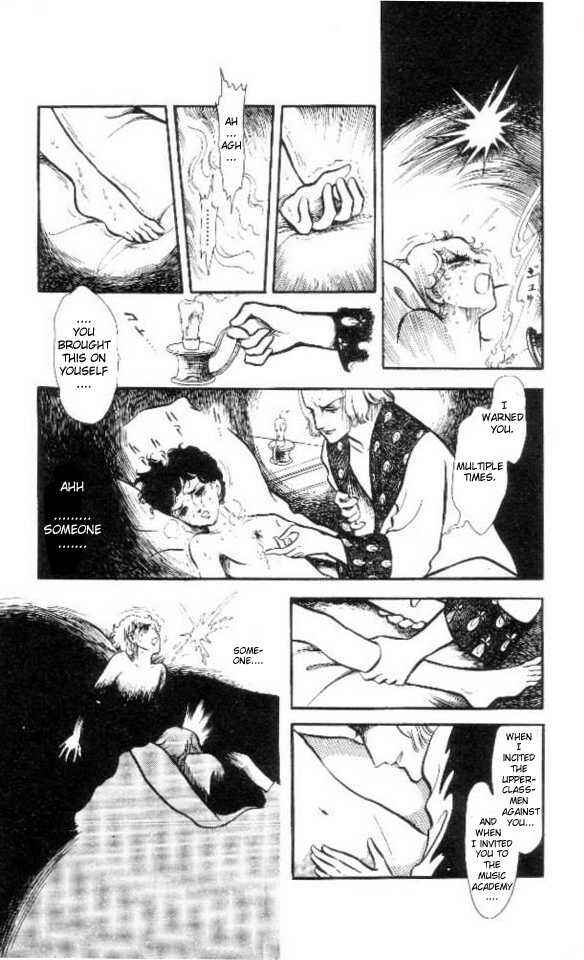Page 23 Chapter 1 The Song of Wind and Trees