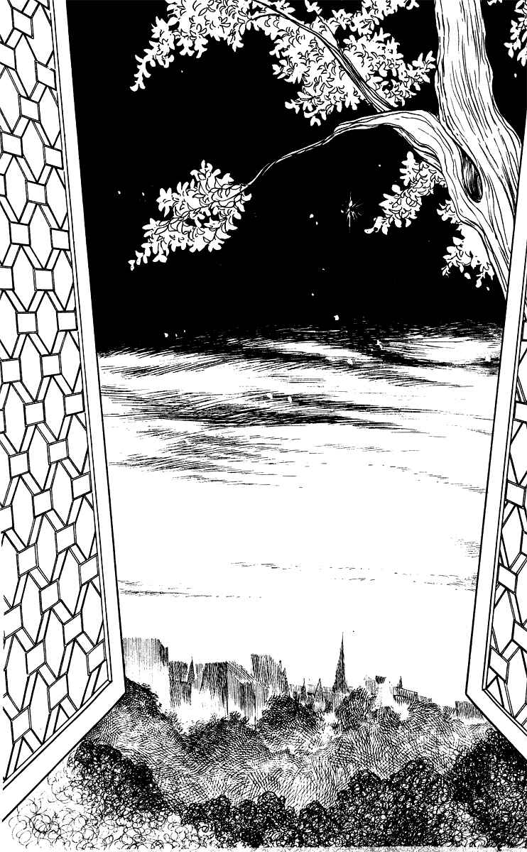 Page 10 Chapter 3 The Song of Wind and Trees