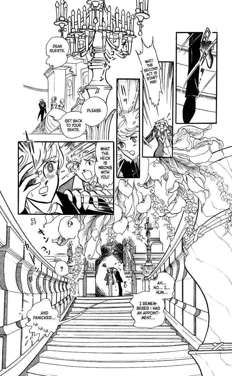 Page 22 Chapter 3 The Song of Wind and Trees
