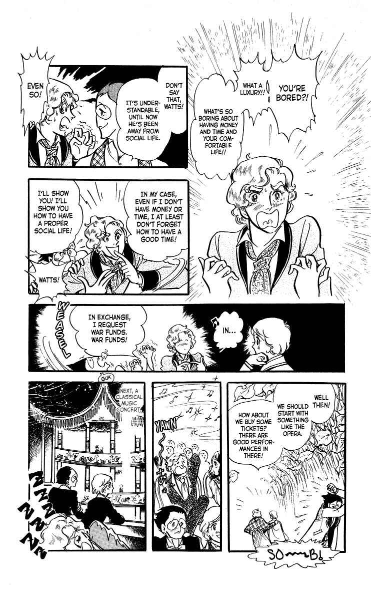 Page 5 Chapter 3 The Song of Wind and Trees